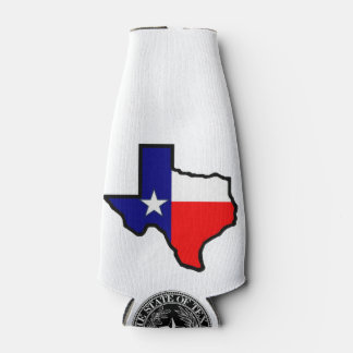 Texas Bottle Cooler