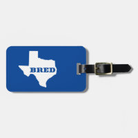 Texas Bred