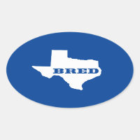 Texas Bred