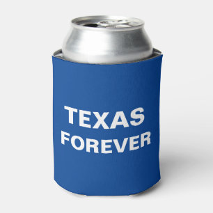 Texas Can Cooler
