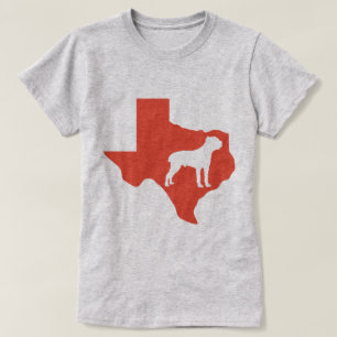 Texas Cane Corso T-Shirt