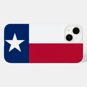 Texas Case-Mate iPhone 14 Case