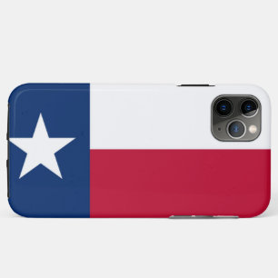 Texas iPhone 11 Pro Max Case