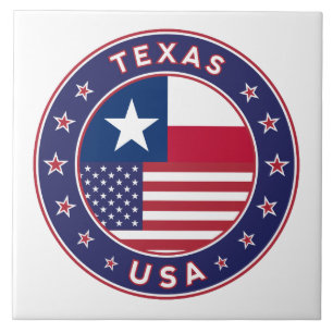 Texas Ceramic Tile