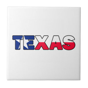 Texas Ceramic Tile
