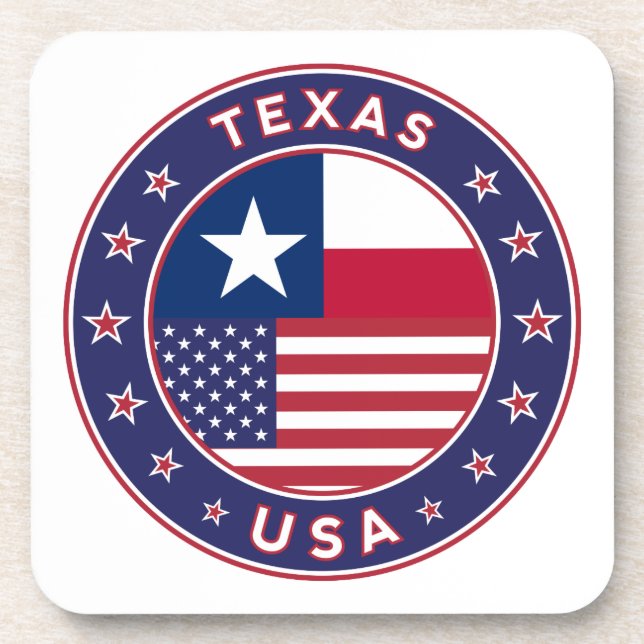 Texas Coaster (Front)