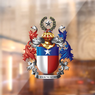 Texas Coat of Arms
