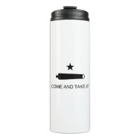 Texas Come and Take It Flag