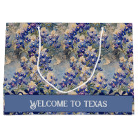 Texas Commemorative Bluebonnets,