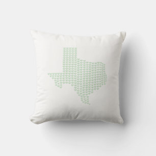 Texas Cushion