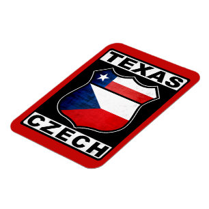 Texas Czech American Magnet