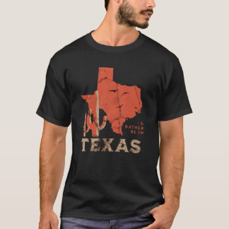 Texas Dream T-Shirt