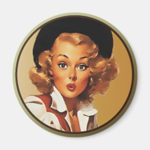 Texas Eclectic : Magnet