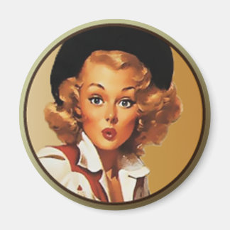 Texas Eclectic : Magnet