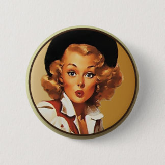 Texas Eclectic : Round Texas Eclectic Logo 6 Cm Round Badge