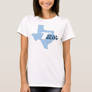 Texas Elite Baby Doll T-Shirt