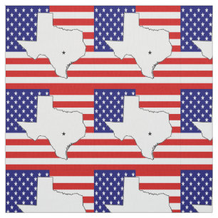 TEXAS FABRIC