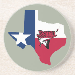 Texas Fishing Coaster