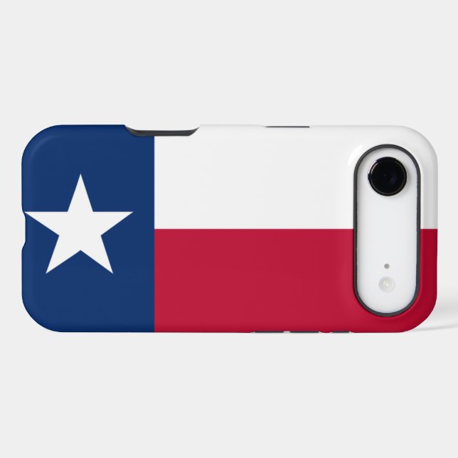 Texas Flag (Back Horizontal)