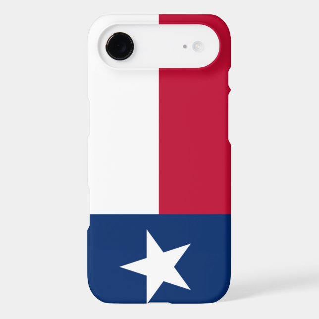 Texas Flag (Back)