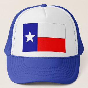 Texas Flag Cap