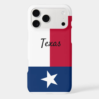 Texas flag cell phone case cover