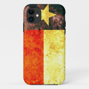Texas Flag Mate ID™ iPhone 5 Case