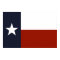 Texas Flag Poster