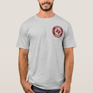 Texas For Trump T-Shirt