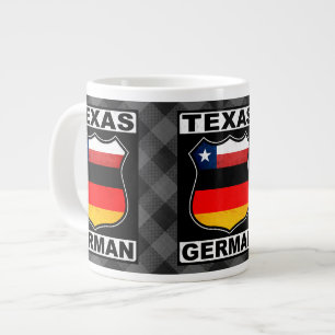 Texas German American Cup