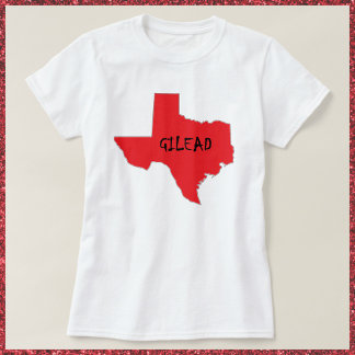 Texas Gilead  T-Shirt