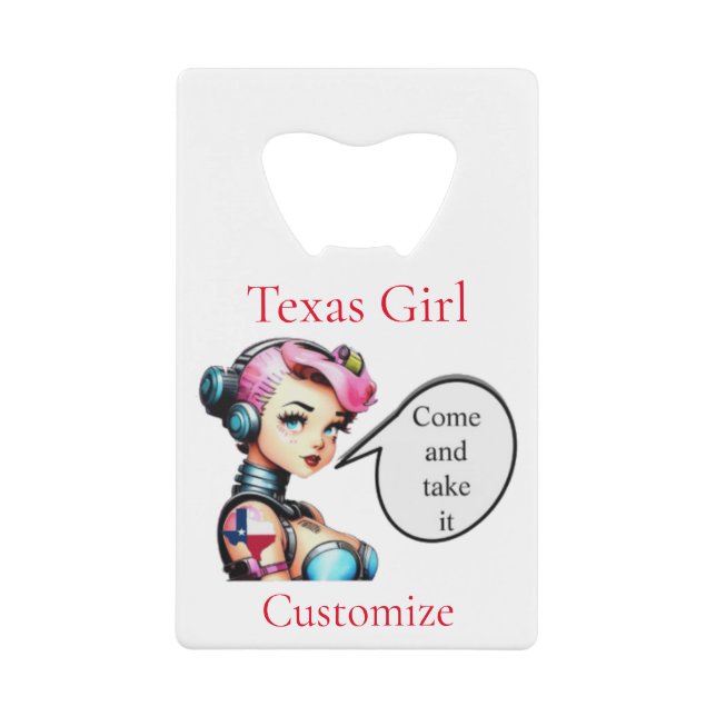 Texas Girl Thunder_Cove  (Front)