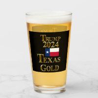 TEXAS GOLD