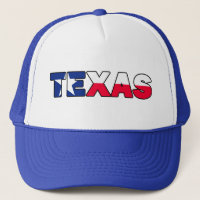 Texas Hat