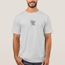 Texas Heli Bash Design 3. Grey.