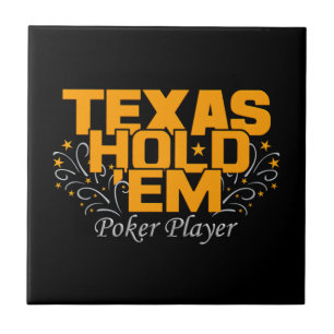 Texas Hold 'Em tile