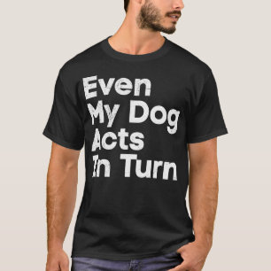 Texas Holdem Poker Player Poker Pot Gambling T-Shirt