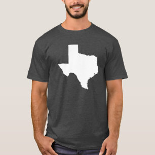 Texas Home State T-Shirt