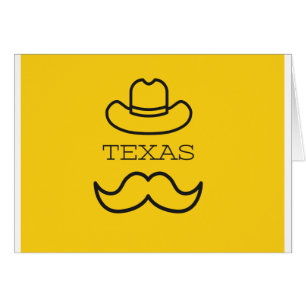 Texas in Yellow 2