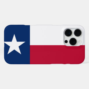 Texas iPhone 16 Pro Max Case