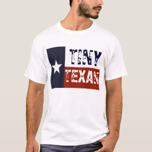 Texas Kid's Shirt