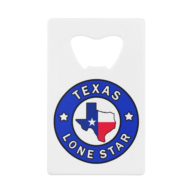 Texas Lone Star (Front)