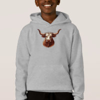 Texas Longhorn