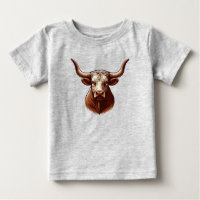 Texas Longhorn