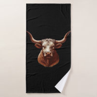 Texas longhorn