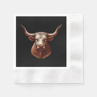 Texas Longhorn