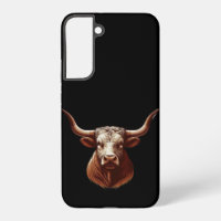 Texas Longhorn