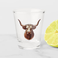 Texas Longhorn