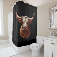 Texas Longhorn