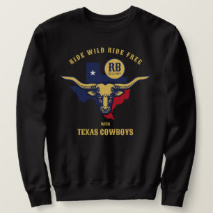 Texas Longhorn Sweatshirt
